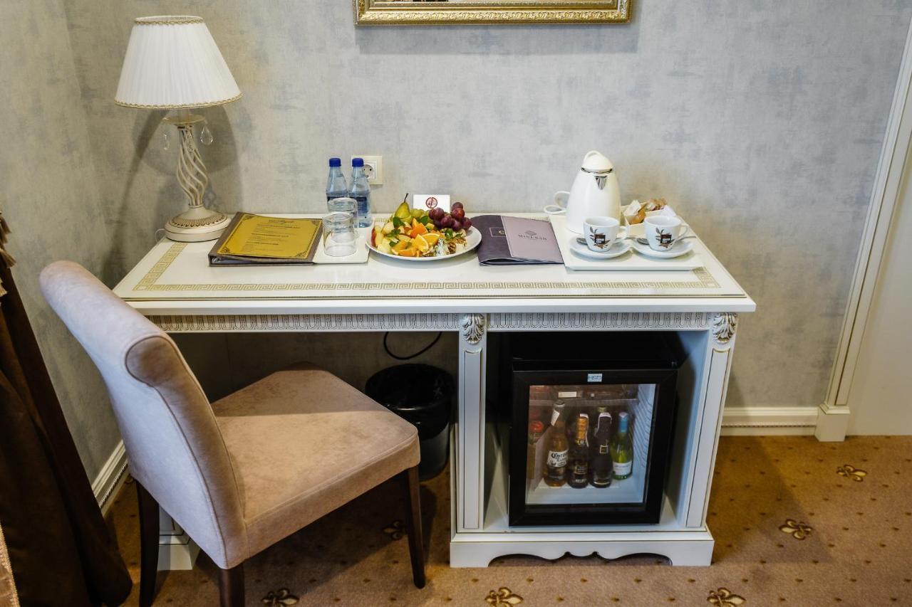 Imperial Palace Hotel Minsk Habitación foto
